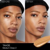 Nars Light Reflecting Foundation posvetlitveni tekoči puder za naraven videz odtenek TAHOE 30 ml | Shoptok.si
