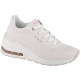 Skechers Nizke superge Million Airelevated Air Bela | Shoptok.si