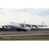 04958 Antonov An-225 Mrija Model letjelice za sastavljanje 1:144