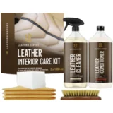 Expert Interior Care Kit 2x1000ml