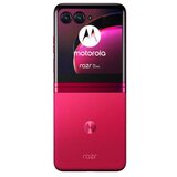 Motorola mobilni telefon razr 40 ultra 8GB/256GB viva magenta | ePonuda.com