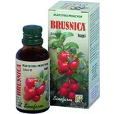 Brusnica kapi 30ml