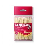 Samurai bambus nabadalo – cvijet – 40/1 | Eponuda.ba
