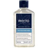 Phyto Paris Šampon protiv opadanja kose Cyane Men, 250ml | ePonuda.com