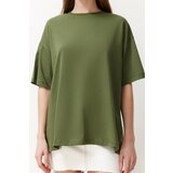 Trendyol Ženska majica Boyfriend | ePonuda.com