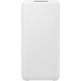 Samsung EF-NG980-PWE preklopna futrola za Galaxy S20 bela | Eponuda.com