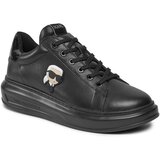 Karl Lagerfeld KAPRI MENS Karl NFT Lo Lace Crna Cijene