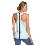Roxy Majice s kratkimi rokavi Chasing Suns TK Modra | Shoptok.si