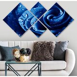 Wallity slika 4MDF49993348, 60x115 cm, 4 dela | ePonuda.com