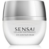 Sensai Cellular Performance Standard krema proti gubam za predel okoli oči 15 ml | Shoptok.si