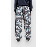 Jones Snowboards Mtn Surf Tweaker Rec Hlace peak camo Slike