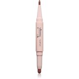 PUPA Milano Vamp! Creamy Duo ruž za usne i olovka za konturiranje usana 2 u 1 nijansa 005 Deep Nude 0.8 g Cijene