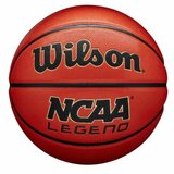Wilson košarkaška lopta ncaa legend hb WZ2007601XB Cene