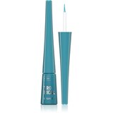 Wibo Tropical Eyeliner dolgoobstojno črtalo za oči 3.5 g Cene