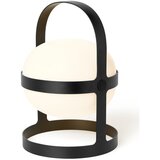 Rosendahl LED prenosljiva zunanja svetilka s solarnim panelom in USB ø 24 cm Soft Spot – | Shoptok.si