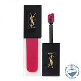 Yves Saint Laurent Tatouage Couture Velvet Cream Liquid Lipstick (N°216 Nude Emblem) 6ml Cijene