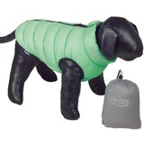 Nobby plašč Light, zelen in siv 36 cm Cene