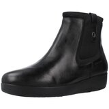 Stonefly Polškornji PASEO IV 34 NAPPA Črna | Shoptok.si