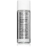 Skintelligence Glowtion nežno eksfoliacijsko mleko s hialuronsko kislino 30 ml