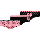 Frogies Women's panties Minnie 3P | shoptok.hr
