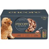 Encore Pate Mix 5 x 150 g - Mješovito pakiranje (3 vrste) | shoptok.hr