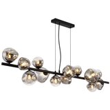 Globo 56149-13H - Luster na sajli VELORA 13xG9/5W/230V | Eponuda.com