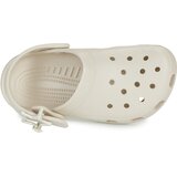 Crocs Cokli Classic Star Buckle Clog K Bež | Shoptok.si
