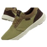 Supra Hammer Run Zelena | shoptok.hr