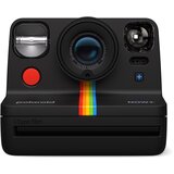 Polaroid Now+ instant kamera generacije 2, crna Now+ Gen2 instant kamera crna | Eponuda.ba