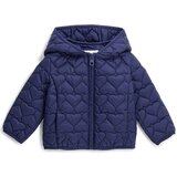 Original Marines jakna prehodna DR B717NF D modra 74 | Shoptok.si