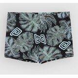 Rip Curl Corp Boyleg Sluggo Print Boardshorts navy / lime Cene