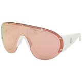 Moncler Rapide ML0277 21G ONE SIZE (99) Bela/Rjava Cene
