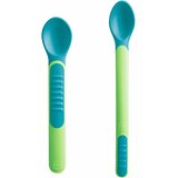 Mam set 2 mekane žlice sa poklopcem 6+ sort | shoptok.hr