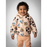Sinsay Kviltana puffer jakna s kapuljačom Mickey Mouse | shoptok.hr