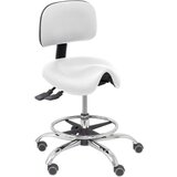  Tabure Zarza P&amp C P10CRRP Bijela 91 cm | shoptok.hr