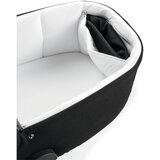 Peg-Perego Otroški voziček 2v1 Veloce TC Belvedere True Black | Shoptok.si