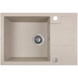 LAVEO barbados sbb 413T (kratka) bež 650x440/200 mm