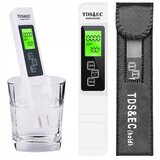  PH tester kakovosti vode LCD termometer TDS ATC bel | Shoptok.si