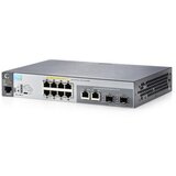 Aruba Switch 2530 8 POE+PS, 8xRJ45 100MB/S, POE+ srebrni | Eponuda.com