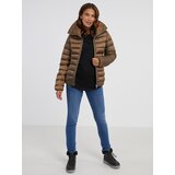 SAM73 Beta Jakna Rjava | Shoptok.si