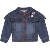 Catimini Jakne VALENTIN Modra | Shoptok.si