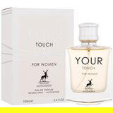 Maison Alhambra Your Touch 100 ml parfemska voda za žene | shoptok.hr