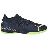 Puma Nogomet Future Z 14 Pro Court M Črna | Shoptok.si