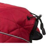 Trixie plašček za pse Minot M olivno zelen, 45 cm | Shoptok.si