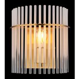 Globo STENSKA SVETILKA ///230 V/E27 | Shoptok.si