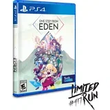 From Ede - Limited Run (PS4)