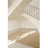 Lorena Canals Kaki zelen pralen ročno tkan volnen tekač 80x230 cm Unexpected Wool – | Shoptok.si