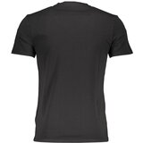Guess Jeans MEN&#39;S SHORT SLEEVE T-SHIRT BLACK | shoptok.hr