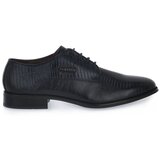 Bugatti Hoes 4100 Ajy Tamno plava | shoptok.hr