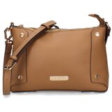 Gattinoni Torbice za na ramo BINRZ8448WV Bež | Shoptok.si